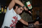 Saturday Night at Byblos Old Souk